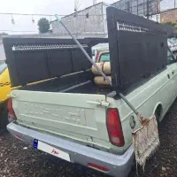 وانت بار 90|خودرو سواری و وانت|صومعه‌سرا, |دیوار