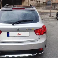 کوییک R مدل 1400|خودرو سواری و وانت|تهران, اسفندیاری|دیوار