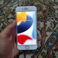 گوشی آیفون 7