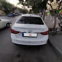 چری آریزو 5TE اکسلنت توربو، مدل ۱۳۹۷|خودرو سواری و وانت|مشهد, عامل|دیوار