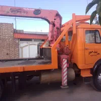 خدمات جرثقیل|خدمات حمل و نقل|بیرجند, |دیوار