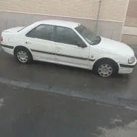 پژو پارس ۹۲ یکم خرج داره کم میکنم ازش|خودرو سواری و وانت|لنجان, |دیوار