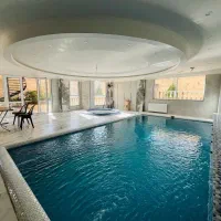 اجاره روزانه قصر گندم استخردار