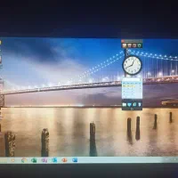 کیس اداری خانگی گیم گرافیک 1g HDMI هارد 160