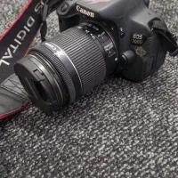 دوربین کنون 700d