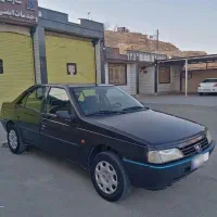 روا سال مدل۱۳۸۹دوگانه کارخانه