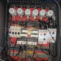 تعمیرات تلفن،آنتن ،آیفون وبرق