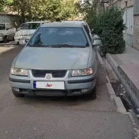 سمند 83