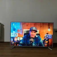 تلویزیون ۵۵ اینچ ال ای دی پاناسونیک