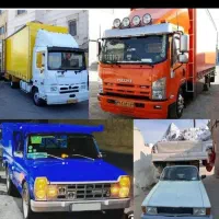 اتوبارپاکدشت/اثاث منزل/خاورنیسان کارگرتمام نقاط