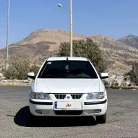 سمند lx|خودرو سواری و وانت|بانه, |دیوار