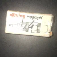 نوک راپید روتریتگ مدل ۱.۰۳|لوازم التحریر|رشت, استادسرا|دیوار