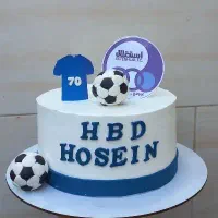 سفارش کیک تولد خانگی|خوردنی و آشامیدنی|پاکدشت, شهرک امام رضا|دیوار