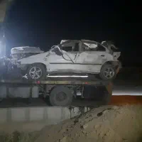 فروش یکدستگاه سواری