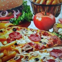 نیازمند آشپز ماهر جهت فست فود