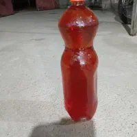 آبغوره قرمز