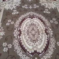 دوعدد فرش نه متری|فرش|سنقر, |دیوار