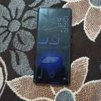 گوشی نوت 14 پرو معاوضه با موتور