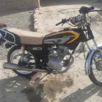 متورسالم خشک همه چیز سالم