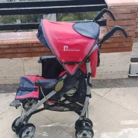 کالسکه مارک پیرگاردین