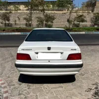 1400 Lx tu5 پارس|خودرو سواری و وانت|تبریز, |دیوار