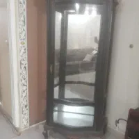 بوفه|بوفه، ویترین، کنسول|اهواز, پادادشهر|دیوار