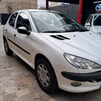 ۲۰۶ تیپ ۲ مدل ۹۹