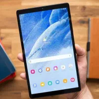 تبلت سامسونگ a7 lite مدل t225