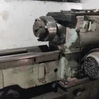 دستگاه تراش لهستانی