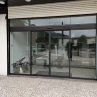 درب اتوماتیک شیشه ای-درب کشویی،اپراتور|خدمات پیشه و مهارت|رامسر, |دیوار