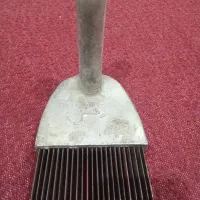 یک عدد رخش برای قالیبافی