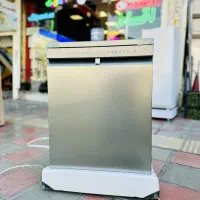 ظرفشویی الجی سیلور (فروشگاه همشهری) اقساطی ۵ ماهه