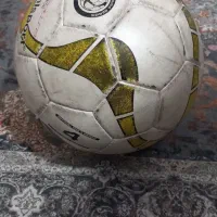 توپ فوتبال وفوتسال