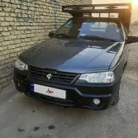 آریسان ۲|خودرو سواری و وانت|اصفهان, دهنو|دیوار