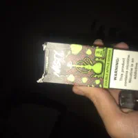 جویس دوسیب نستی با کاتریج