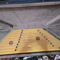 سنتور در حد نو|سازهای سنتی|تبریز, |دیوار