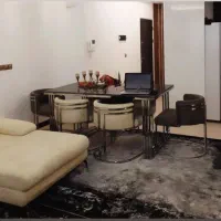 میز ناهارخوری استیل ۶ نفره