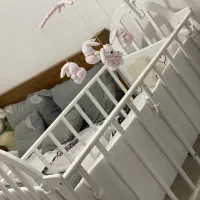 تخت کودک|تخت و صندلی بچه|لاهیجان, گلستان|دیوار