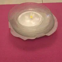 پشقاب تخت و گود آرکروک|ظروف سرو و پذیرایی|اصفهان, جلفا|دیوار