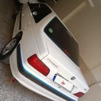 پژوپارس ۱۴۰۰ tu5
