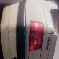 پژو روا
