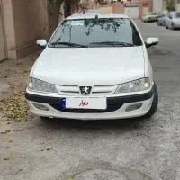 پژو پارس TU5 مدل 93|خودرو سواری و وانت|کرمان, |دیوار