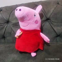 عروسک پپاپیگ