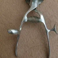 ریش تراش دستی