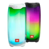 اسپیکر جی بی ال jbl pulse4|پخش‌کننده همراه|شیراز, پارک آزادی|دیوار