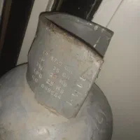 کپسول گاز
