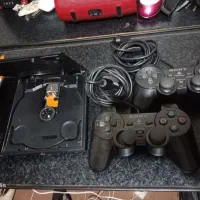 پلی استیشن 2 سالم درحد|کنسول، بازی ویدئویی و آنلاین|کرج, حسن آباد|دیوار