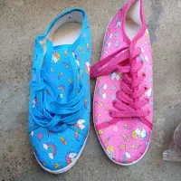 کفش تازه قیمت مناسب|کیف، کفش، کمربند|سقز, |دیوار