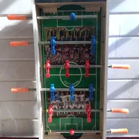 فوتبال دستی بزرگ