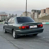 میتسوبیشی لنسر دنده‌ای 1600cc، مدل ۱۹۹۲|خودرو سواری و وانت|تهران, پاسداران|دیوار